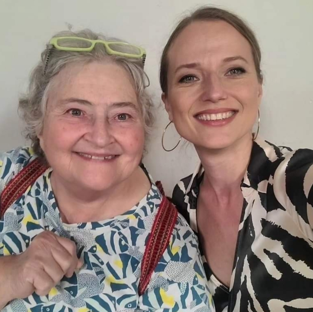 Meet your Posher, Erin